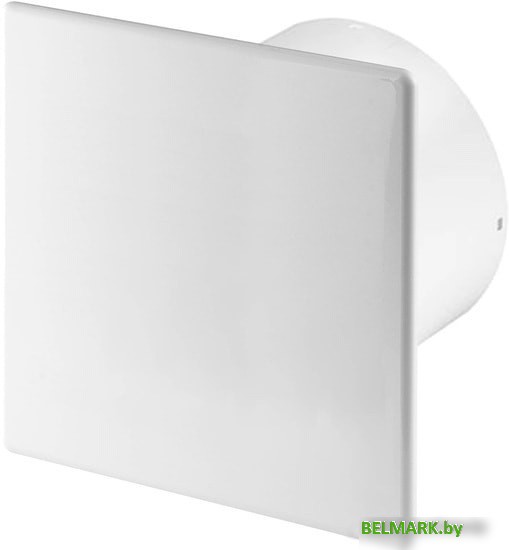 Осевой вентилятор Awenta System+ Silent 100 KWS100-PTB100 - фото