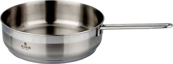 Сковорода Agness Professional 936-326 - фото