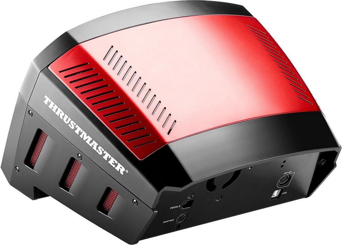 База руля Thrustmaster TS-XW Servo Base - фото2
