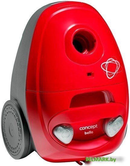 Пылесос Concept VP8350 - фото