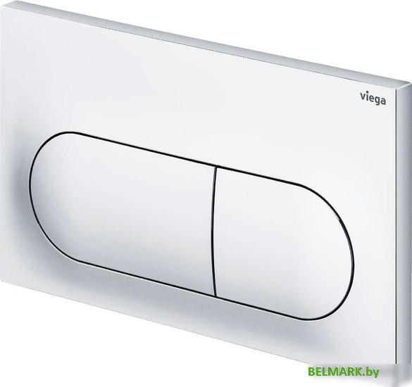 Панель смыва Viega Visign for Life 6 8602.1 (хром) 773 748 - фото