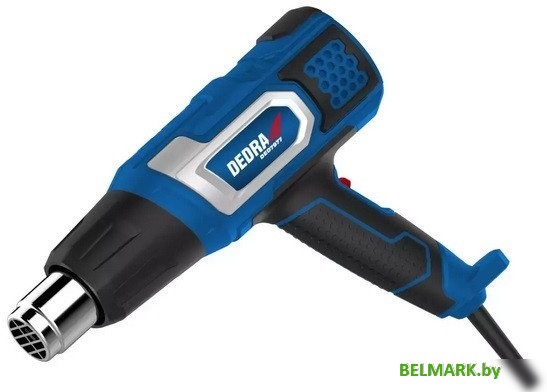 Промышленный фен Dedra DED7977 - фото