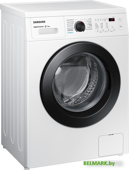 Стиральная машина Samsung WW60AG4S00CELD - фото2