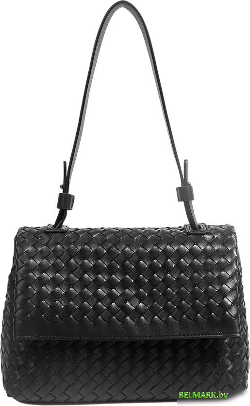 Женская сумка Mironpan 240522 (черный) - фото