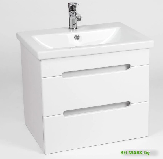 Viant Тумба под умывальник Марсель Como 50 VMAR50CO-T2YP - фото2