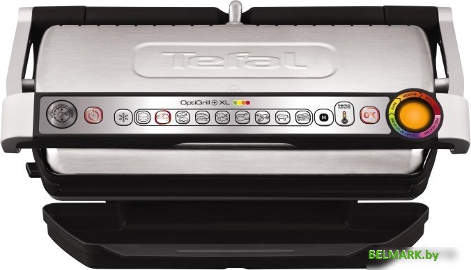 Электрогриль Tefal Optigrill+ XL GC722D34 - фото