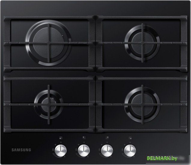 Варочная панель Samsung NA64H3000AK - фото