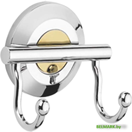 Крючок для ванны Ledeme L204-2 - фото