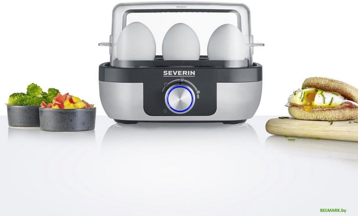 Яйцеварка Severin EK 3169 - фото2