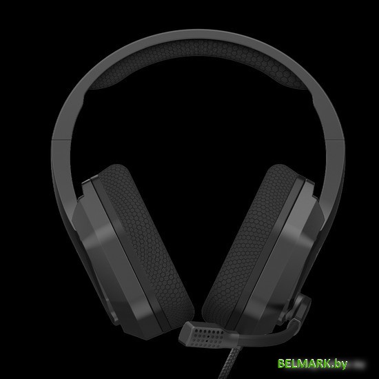 Наушники A4Tech Bloody G260p (черный) - фото2