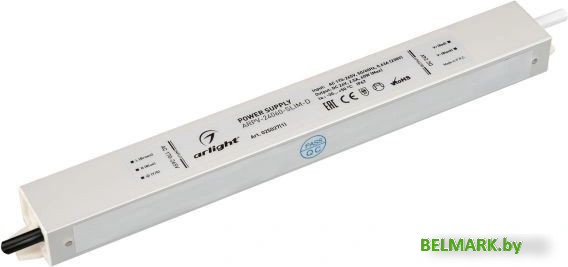Блок питания Arlight ARPV-24060-SLIM-D 025027(1) - фото