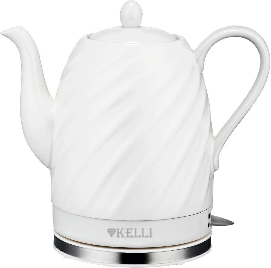 Электрический чайник KELLI KL-1808 - фото
