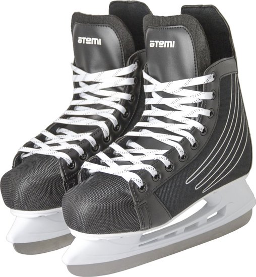 Коньки Atemi AHSK01 Race (р. 44) - фото