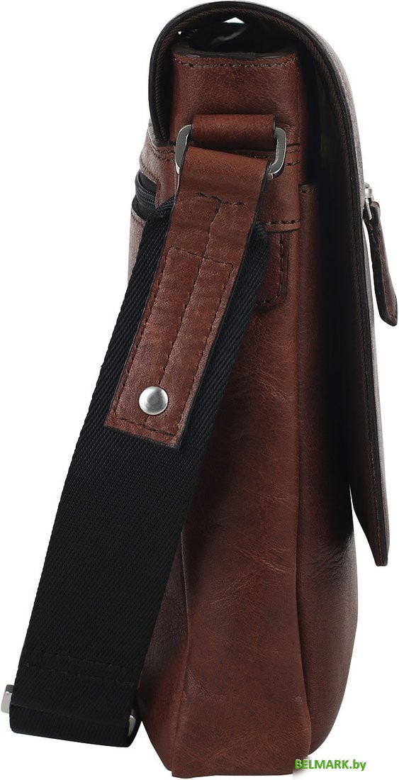 Мужская сумка Mano Don Valentino M191940039 (коричневый) - фото2