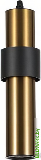 Подвесная люстра Arte Lamp Ran A3144SP-1PB - фото