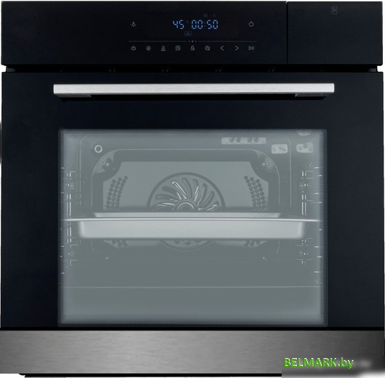 Электрический духовой шкаф Graude BMDP 60.1 E - фото