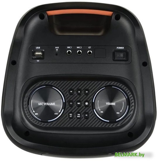 Колонка для вечеринок Mivo MD-802 - фото2