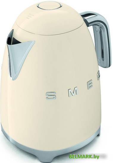 Чайник Smeg KLF04CREU - фото2