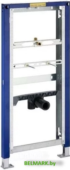 Инсталляция для писсуара Geberit DuoFix 111.686.00.1 - фото