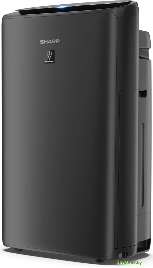 Очиститель воздуха Sharp UA-KIN42E-H - фото