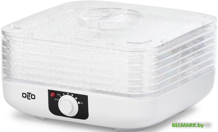 Сушилка для овощей и фруктов Olto FD-105 - фото2