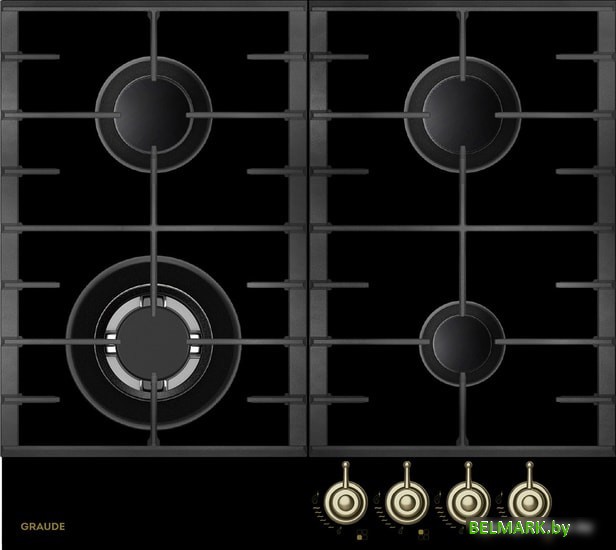Варочная панель Graude GSK 60.1 S - фото