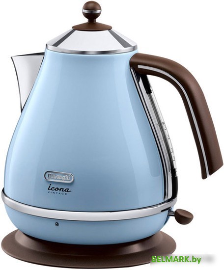 Чайник DeLonghi KBOV 2001.AZ - фото