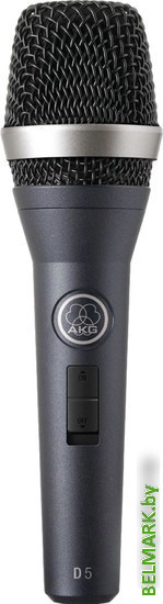 Микрофон AKG D5 S - фото