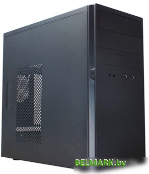 Корпус Powerman ES725 450W - фото2