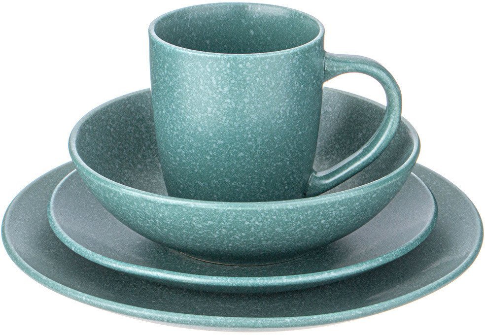 Столовый сервиз Bronco Moments 577-190 - фото2