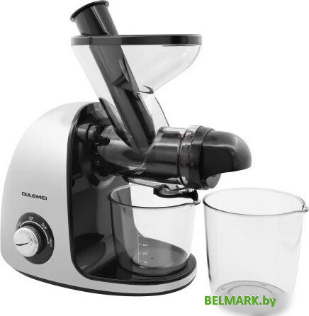 Соковыжималка Oulemei OLM-YZA008 - фото
