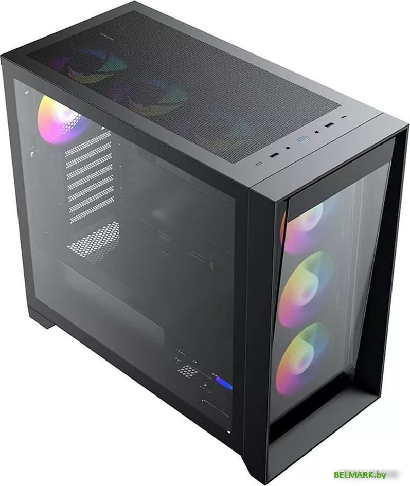 Корпус ACD Lagrange AH-TC1GC-000 - фото2