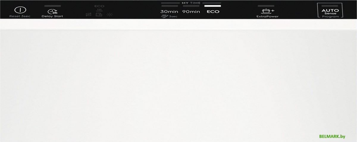 Встраиваемая посудомоечная машина Electrolux AirDry 300 EEA23200L - фото2