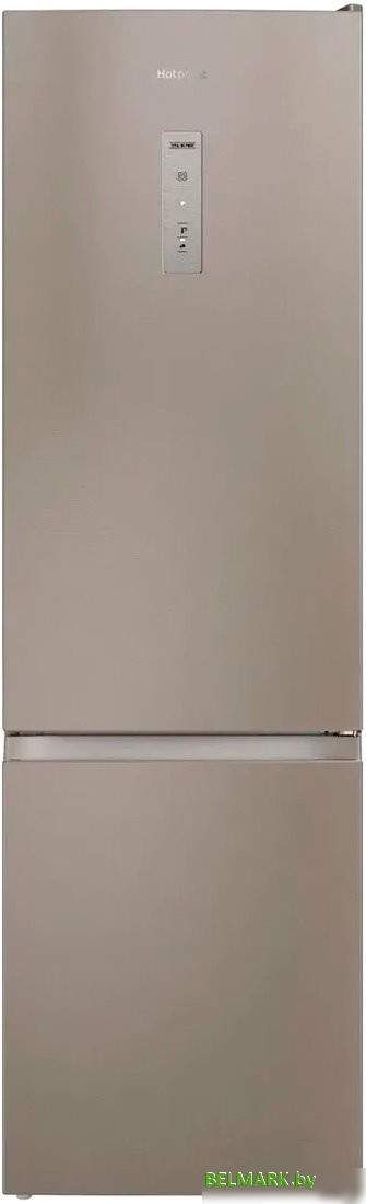 Холодильник Hotpoint HT 6200 BZ - фото