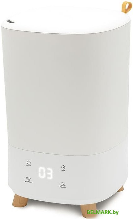 Увлажнитель воздуха Air&Me Solnan - фото