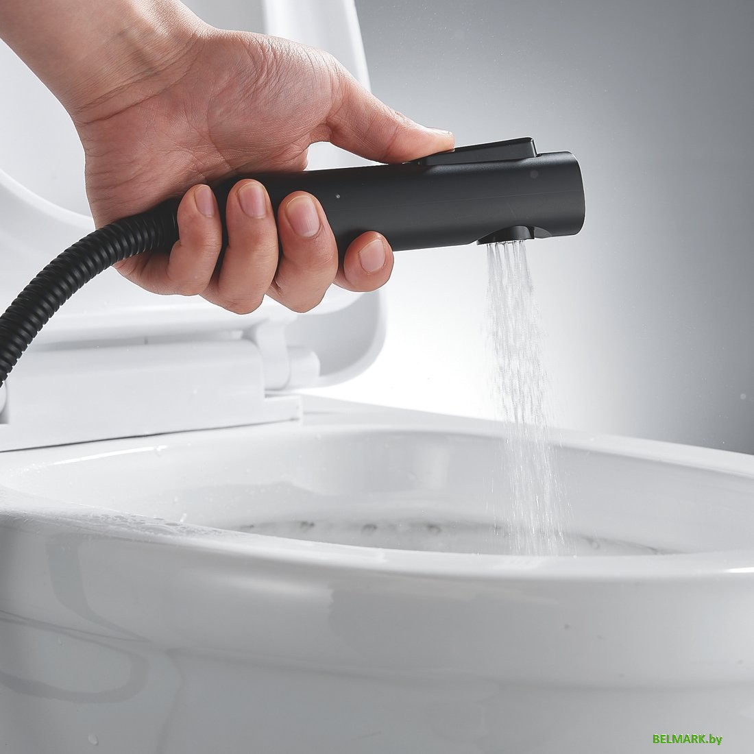 Гигиенический душ Shevanik S6105H-1 - фото2