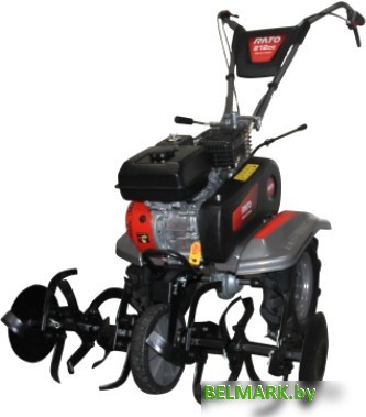 Мотокультиватор Rato RG3.6-75Q-D - фото