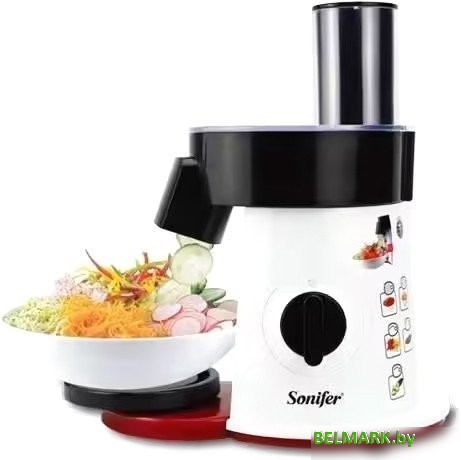 Овощерезка Sonifer SF-5505 - фото