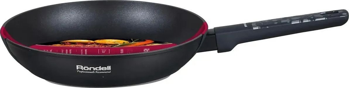 Сковорода Rondell Kitchen RDA-1984 - фото2