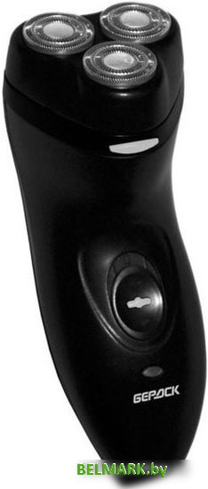 Электробритва Электроприборы-БЭМЗ Бердск-3370 - фото