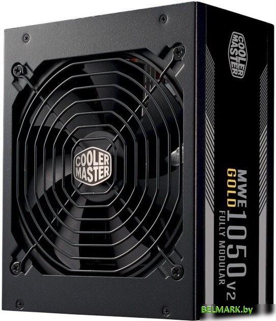 Блок питания Cooler Master MWE Gold 1050 V2 ATX 3.1 MPE-A501-AFCAG-3EEU - фото