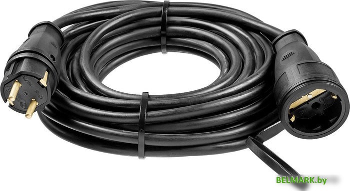 Удлинитель Зубр 55017-30 - фото2