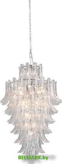 Подвесная люстра Vitaluce V5860-9/28 - фото