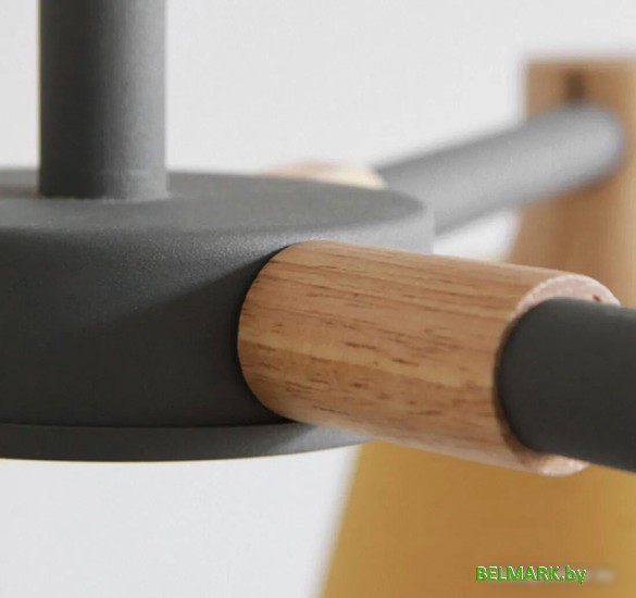 Подвесная люстра ImperiumLoft Naturaaw01 177988-26 - фото2