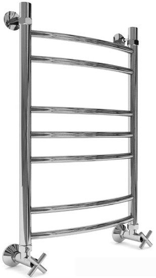 Полотенцесушитель Luxon L 60x50 - фото