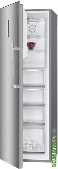 Морозильник TECHNO FN1-34 - фото