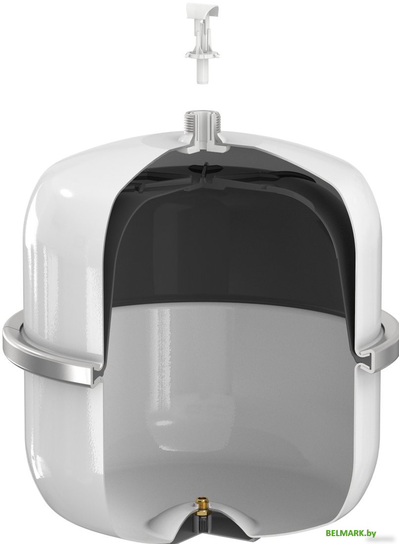 Расширительный бак Flamco Airfix A 18 - фото2