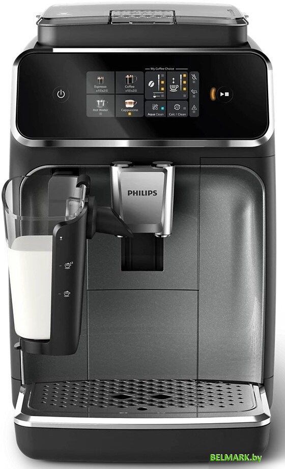Кофемашина Philips EP2339/40 - фото