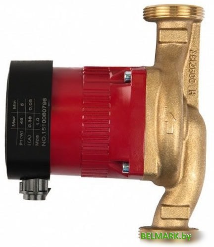 Циркуляционный насос Unipump LPA 20-60 В - фото2