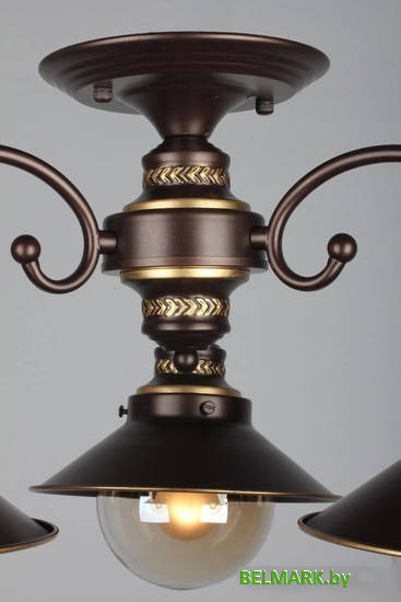 Люстра средней высоты Omnilux Fontelo OML-50407-03 - фото2